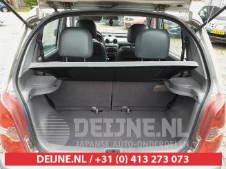 Hyundai Atos Atos, Hatchback, 1997 / 2008 1.1 12V picture 12