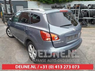 Nissan Qashqai Qashqai (J10), SUV, 2007 / 2014 2.0 16V 4x4 picture 5