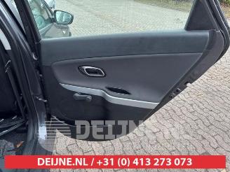 Kia Cee d Cee'd Sportswagon (JDC5), Combi, 2012 / 2018 1.6 CRDi 16V VGT picture 24