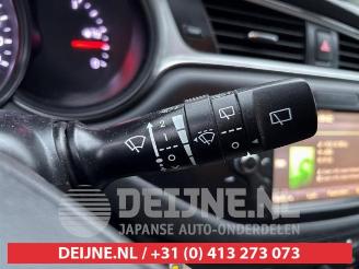 Kia Cee d Cee'd Sportswagon (JDC5), Combi, 2012 / 2018 1.6 CRDi 16V VGT picture 13