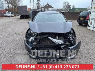 Kia Cee d Cee'd Sportswagon (JDC5), Combi, 2012 / 2018 1.6 CRDi 16V VGT picture 2