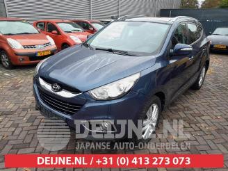 Hyundai Ix35 iX35 (LM), SUV, 2009 / 2015 2.0 16V picture 3