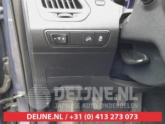 Hyundai Ix35 iX35 (LM), SUV, 2009 / 2015 2.0 16V picture 23