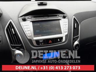 Hyundai Ix35 iX35 (LM), SUV, 2009 / 2015 2.0 16V picture 25