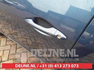 Hyundai Ix35 iX35 (LM), SUV, 2009 / 2015 2.0 16V picture 10