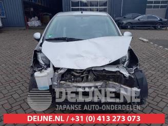 Toyota Aygo Aygo (B10), Hatchback, 2005 / 2014 1.0 12V VVT-i picture 2