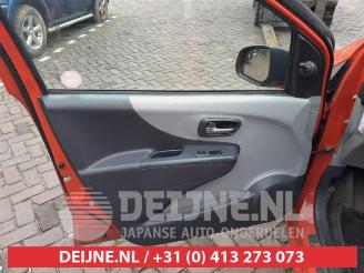 Nissan Pixo Pixo (D31S), Hatchback, 2009 1.0 12V picture 10