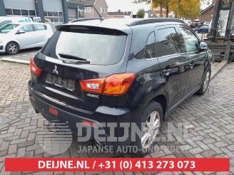 Mitsubishi ASX ASX, SUV, 2010 / 2023 1.6 MIVEC 16V picture 7