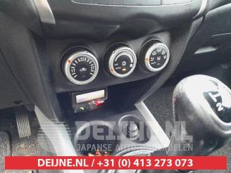 Mitsubishi ASX ASX, SUV, 2010 / 2023 1.6 MIVEC 16V picture 23