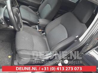 Mitsubishi ASX ASX, SUV, 2010 / 2023 1.6 MIVEC 16V picture 16