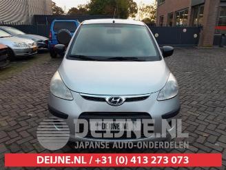 Hyundai I-10 i10 (F5), Hatchback, 2007 / 2013 1.1i 12V picture 2