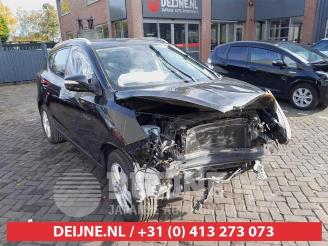 Autoverwertung Hyundai Ix35 iX35 (LM), SUV, 2009 / 2015 1.6 GDI 16V 2011/12