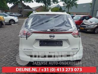 Nissan X-Trail X-Trail (T32), SUV, 2013 / 2022 1.6 Energy dCi picture 6