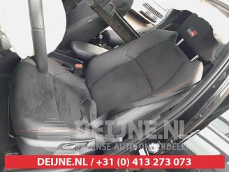 Toyota Yaris Yaris IV (P21/PA1/PH1), Hatchback, 2020 1.5 12V Hybrid 115 picture 15