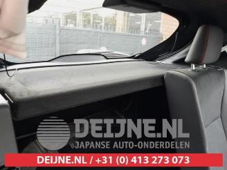 Toyota Yaris Yaris IV (P21/PA1/PH1), Hatchback, 2020 1.5 12V Hybrid 115 picture 16