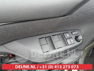 Toyota Yaris Yaris IV (P21/PA1/PH1), Hatchback, 2020 1.5 12V Hybrid 115 picture 11