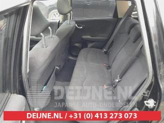 Honda Jazz Jazz (GE6/GE8/GG/GP), Hatchback, 2008 / 2015 1.3 VTEC 16V Hybrid picture 13