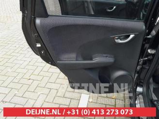 Honda Jazz Jazz (GE6/GE8/GG/GP), Hatchback, 2008 / 2015 1.3 VTEC 16V Hybrid picture 12