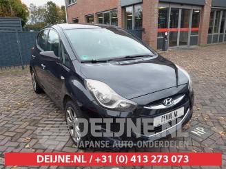Sloopauto Hyundai Ix20 iX20 (JC), SUV, 2010 / 2019 1.4i 16V 2011/5