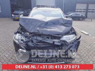 Mitsubishi Outlander Outlander (GF/GG), SUV, 2012 / 2022 2.0 16V PHEV 4x4 picture 2