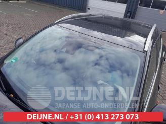 Nissan Qashqai Qashqai (J11), SUV, 2013 1.2 DIG-T 16V picture 9