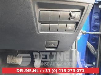 Toyota Yaris Yaris IV (P21/PA1/PH1), Hatchback, 2020 1.5 12V Hybrid 115 picture 16