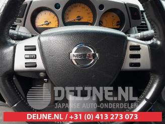 Nissan Murano Murano (Z50), SUV, 2003 / 2008 3.5 V6 24V 4x4 picture 22
