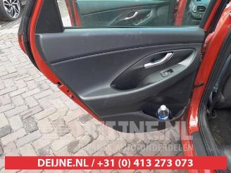 Hyundai I-30 i30 Wagon (PDEF), Combi, 2017 1.4 T-GDI 16V picture 14