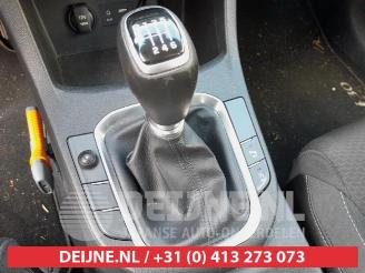 Hyundai I-30 i30 Wagon (PDEF5), Combi, 2017 1.4 T-GDI 16V picture 22