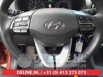 Hyundai I-30 i30 Wagon (PDEF5), Combi, 2017 1.4 T-GDI 16V picture 19