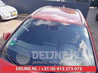 Hyundai I-30 i30 Wagon (PDEF), Combi, 2017 1.4 T-GDI 16V picture 10