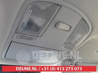 Hyundai I-30 i30 Wagon (PDEF), Combi, 2017 1.4 T-GDI 16V picture 23
