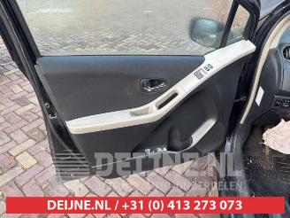 Toyota Yaris Yaris II (P9), Hatchback, 2005 / 2014 1.33 16V Dual VVT-I picture 15