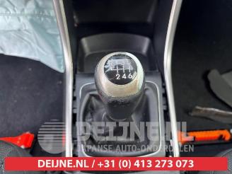 Hyundai I-30 i30 (GDHB5), Hatchback, 2011 1.6 GDI Blue 16V picture 17