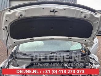 Hyundai I-30 i30 (GDHB5), Hatchback, 2011 1.6 GDI Blue 16V picture 28