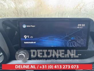 Hyundai I-20 i20 (BC3), Hatchback 5-drs, 2020 1.0 T-GDI 100 Mild Hybrid 48V 12V picture 10