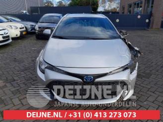 Toyota Corolla Corolla Touring Sport (E21/EH1), Combi, 2019 2.0 16V Hybrid picture 2