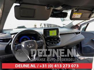 Toyota Corolla Corolla Touring Sport (E21/EH1), Combi, 2019 2.0 16V Hybrid picture 18