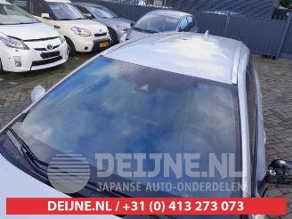 Toyota Corolla Corolla Touring Sport (E21/EH1), Combi, 2019 2.0 16V Hybrid picture 9