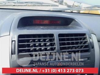 Suzuki Grand-vitara Grand Vitara II (JT), SUV, 2005 2.0 16V picture 23