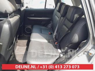 Suzuki Grand-vitara Grand Vitara II (JT), SUV, 2005 2.0 16V picture 15