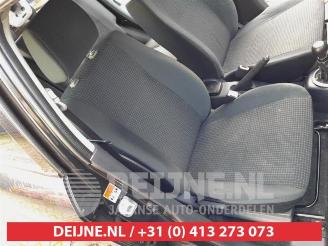 Suzuki Swift Swift (ZA/ZC/ZD1/2/3/9), Hatchback, 2005 / 2011 1.5 VVT 16V picture 21