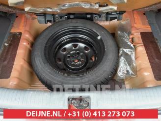 Hyundai Atos Atos, Hatchback, 1997 / 2008 1.1 12V picture 13