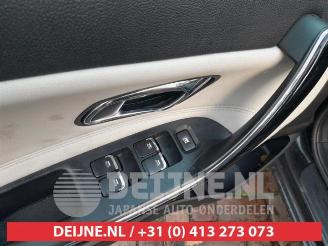 Kia Cee d Cee'd Sportswagon (JDC5), Combi, 2012 / 2018 1.0i T-GDi 12V 120 picture 11