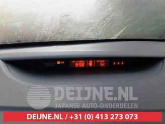 Kia Cee d Cee'd Sportswagon (JDC5), Combi, 2012 / 2018 1.0i T-GDi 12V 120 picture 22