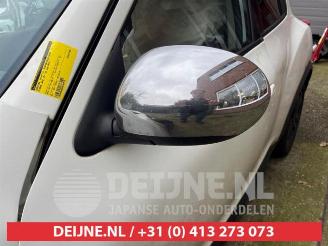 Nissan Juke Juke (F15), SUV, 2010 / 2019 1.6 DIG-T 16V picture 11