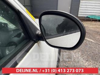 Nissan Juke Juke (F15), SUV, 2010 / 2019 1.6 DIG-T 16V picture 13