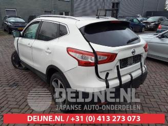 Nissan Qashqai Qashqai (J11), SUV, 2013 1.2 DIG-T 16V picture 5