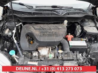 Suzuki Vitara Vitara (LY/MY), SUV, 2015 1.4 S Turbo 16V picture 10