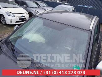 Suzuki Vitara Vitara (LY/MY), SUV, 2015 1.4 S Turbo 16V picture 9